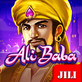 Ali Baba piki7 hot game icon
