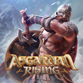Asgardian Rising piki7 hot game icon