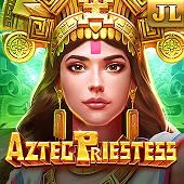 Aztec Priestess piki7 hot game icon