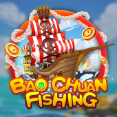 Bao Chuan Fishing piki7 game icon