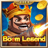 Boom Legend piki7 game icon