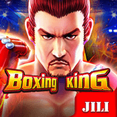 Boxing King piki7 hot game icon