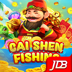 Cai Shen Fishing piki7 hot game icon