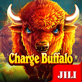 Charge Buffalo piki7 hot game icon