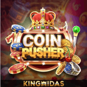Coin Pusher piki7 cards icon