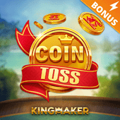 Coin Toss piki7 cards icon