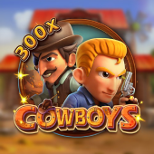 Cowboys piki7 hot game icon