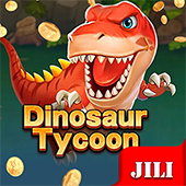 Dinosaur Tycoon piki7 game icon