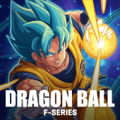 Dragon Ball piki7 slot icon