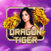 Dragon Tiger piki7 live casino icon