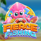 Fierce Fishing piki7 game icon