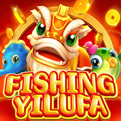Fishing Yi Lu Fa piki7 game icon
