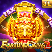 Fortune Gems 2 piki7 hot game icon