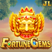Fortune Gems piki7 hot game icon