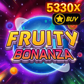 Fruity Bonanza piki7 hot game icon