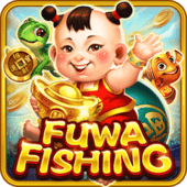 Fuwa Fishing piki7 game icon