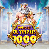 Gates of Olympus 1000 piki7 hot game icon
