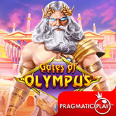 Gates of Olympus piki7 hot game icon