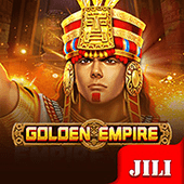 Golden Empire piki7 hot game icon