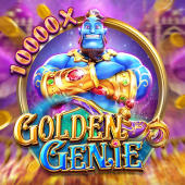 Golden Genie piki7 hot game icon