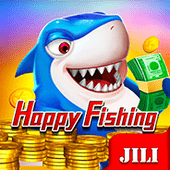 Happy Fishing piki7 game icon