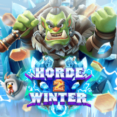 Horde 2 Winter piki7 slot icon