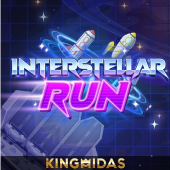 Interstellar Run piki7 cards icon