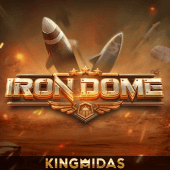 Iron Dome piki7 cards icon