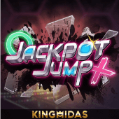 Jackpot Jump piki7 cards icon