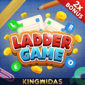 Ladder Game piki7 cards icon