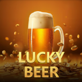 Lucky Bear piki7 cards icon