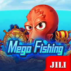 Mega Fishing piki7 game icon
