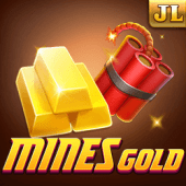 Mines Gold piki7 slot icon