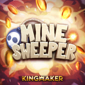 Minesweeper piki7 cards icon