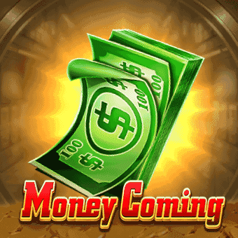 Money Coming piki7 slot icon