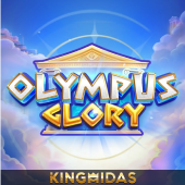 Olympus Glory piki7 cards icon