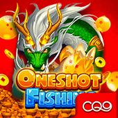 Oneshot Fishing piki7 game icon