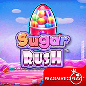 Sugar Rush related fruit game