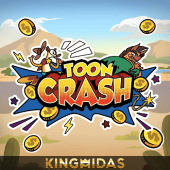 Toon Crash piki7 cards icon