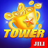 Tower piki7 cards icon