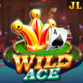 Wild Ace piki7 slot icon