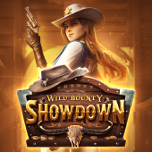 Wild Bounty Showdown piki7 slot icon